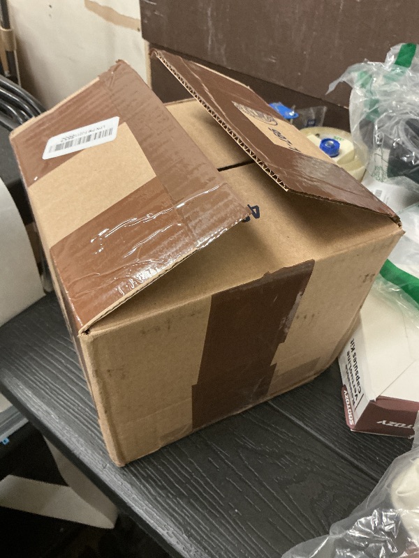 Photo 1 of 2026 Upgraded Solar Ultrasonic Animal Repellent Outdoor Cat Deer Repellent with Motion Sensor IP65 Waterproof Squirrel Raccoon Fortress Pro Keep Rodent Rabbit Dog Out of Yard Garden Farm,4 Pack