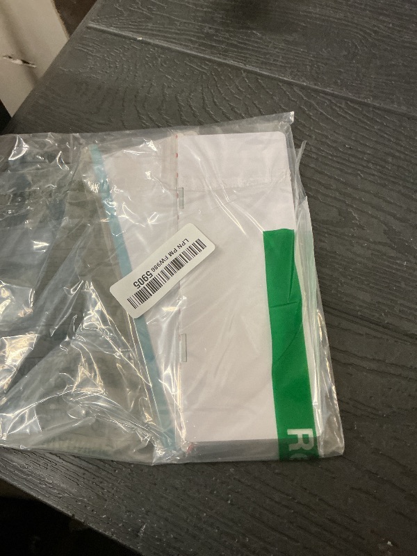 Photo 1 of 2 pcs Dry Erase Monitor Memo Board, Magnetic Dry Erase Multifunction Whiteboard Monitor Side Panel, Desktop Memo Board with 2 Pen