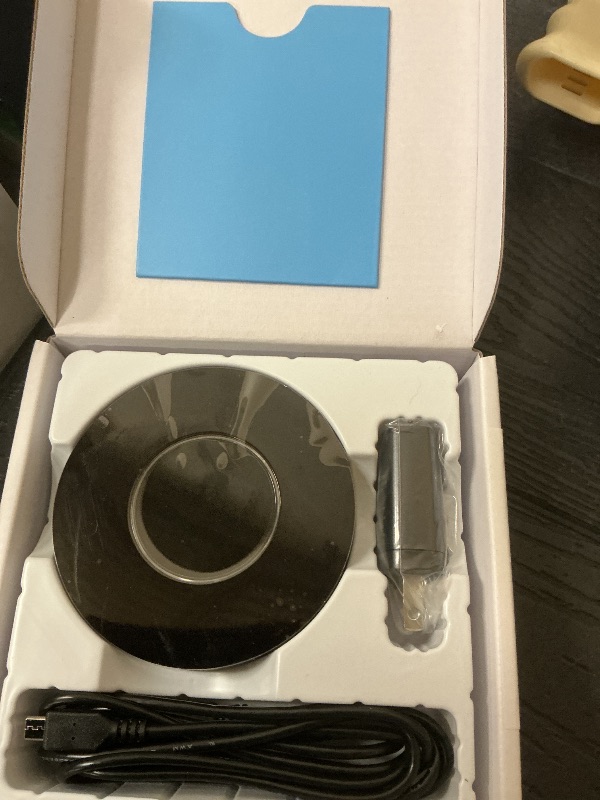 Photo 1 of BOND | Add Wifi to Ceiling Fan, Fireplace or Motorized shades | Works with Alexa, Google Home | Remote Control with App | Works with iPhone or Android