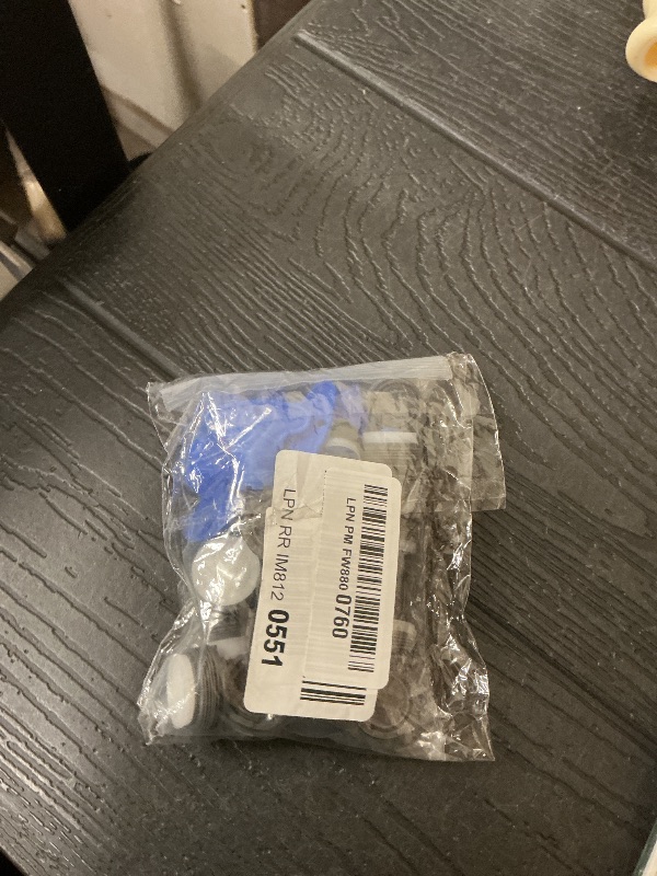 Photo 1 of 28 pcs Faucet Cache Aerators with 5 Pcs Faucet Aerator Key Cache Aerators Replacement Inserts for Sink M16.5 18.5 21.5 24 mm for Bathroom or Kitchen