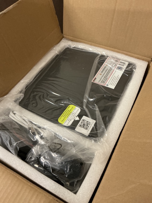 Photo 1 of Hiseeu 4K Security Cameras Wireless Outdoor, 8MP 4-Cam Kit, 5G & 2.4G WiFi Cameras System for Home Security, Auto Tracking, Pan Tilt, Color Night Vision, Two-Way Audio, 16CH NVR, 1TB, No Subscription