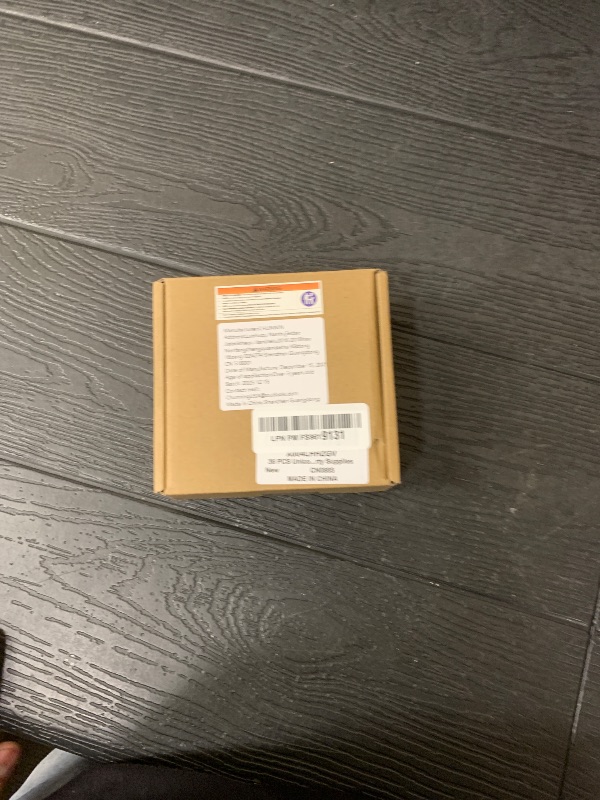 Photo 1 of 36 PCS Unicorn Party Favor LED Light Up Finger Lights, Glow in the Dark Fairy Princess Party Finger Flashlights Bulk for Pastel Rainbow Castle Goodie Treat Bag Stuffers Unicorn Birthday Party Supplies