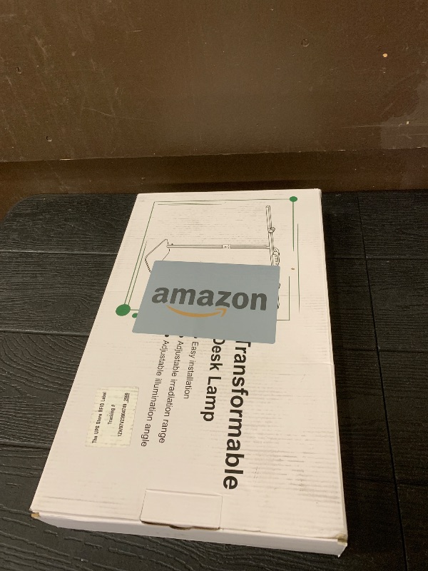 Photo 1 of Galnolt LED Desk Lamp for Home Office with Base, 28.2" Adjustable Gooseneck Swing Arm Ultra Bright Desk Light, Dimmable Architect Table lamp for Desktop Computer Light, Reading, Study, Workbench