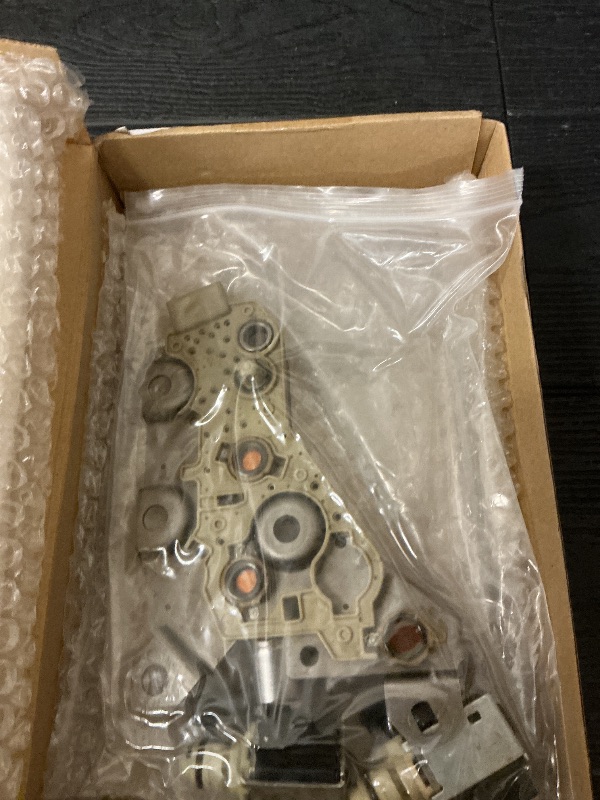 Photo 1 of Kessocco 1set 4T40E 4T45E Transmission Control Solenoid Valve Kit for G5 G6 Sunfire Grand Am Chevy Cobalt HHR Malibu Cavalier Vue Aura Ion L300 LeSabre Century Alero 2003-2010