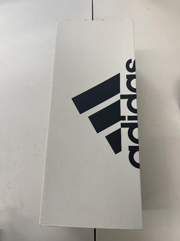 Photo 1 of adidas unisex-adult Shower Slide Grey/White/Grey 14