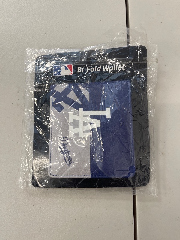 Photo 1 of LA DODGERS WALLET