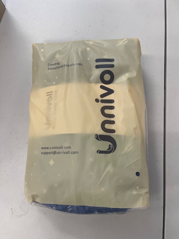 Photo 1 of Unnivoll Baby Sleep Sack 12-18 Months 3 Pack 100% Cotton Lightweight 0.5 TOG Wearable Blanket Baby Sleep Bag with 2-Way Zipper for Infant Toddler Blue