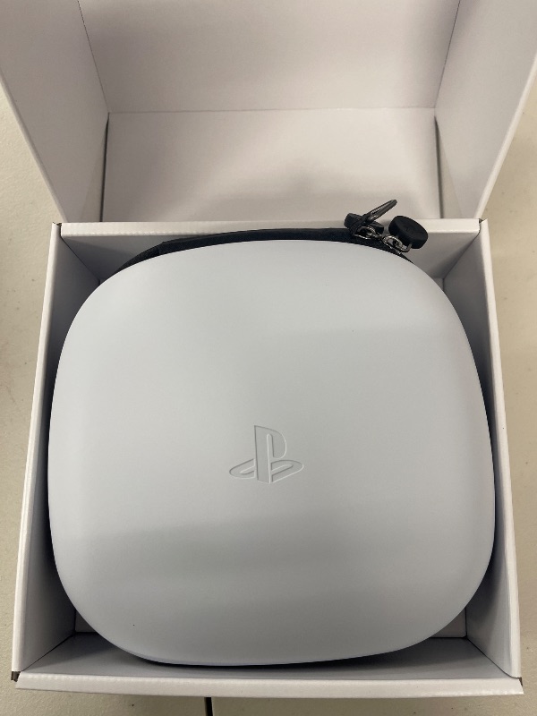 Photo 1 of PlayStation DualSense Edge Wireless Controller