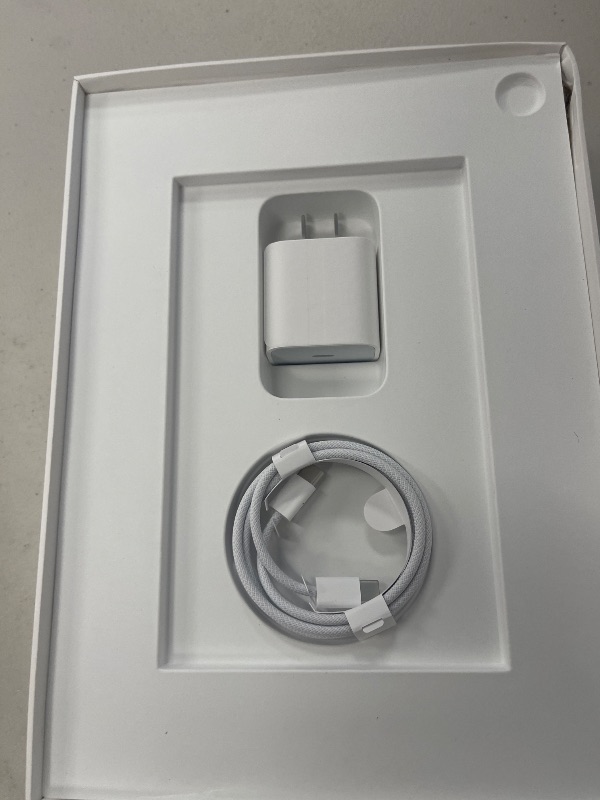 Photo 1 of Apple iPad 11-inch: A16 chip, 11-inch Model, Liquid Retina Display, 128GB, Wi-Fi 6, 12MP Front/12MP Back Camera, Touch ID, All-Day Battery Life — Pink