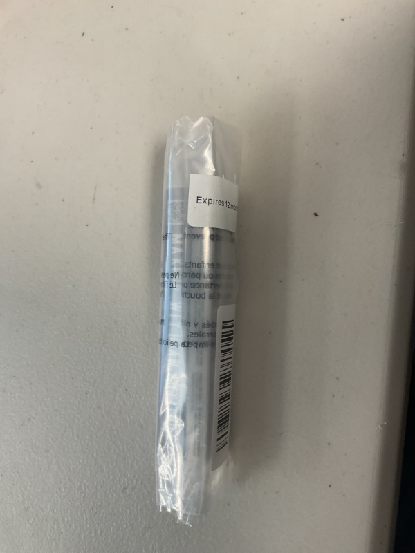 Photo 1 of Rude - Eyebrow Gel Mascara - Clear