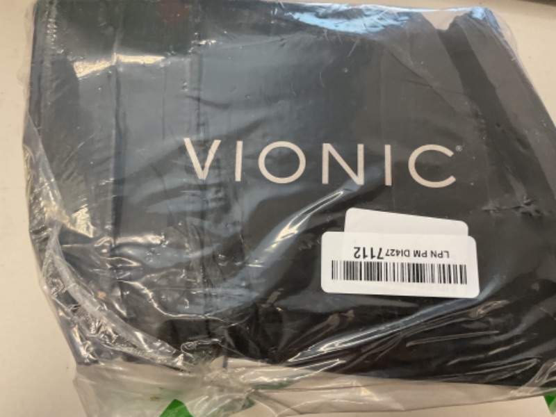 Photo 1 of Vionic PISMO1227M Pismo Cream Canvas 7 M