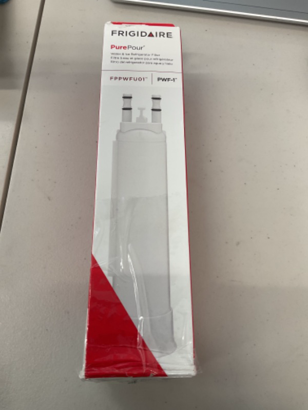 Photo 1 of Frigidaire FPPWFU01 PurePour PWF-1 Water Filter