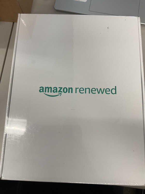 Photo 1 of Apple 2022 iPad Pro 6th Gen (12.9-inch, Wi-Fi, 512GB) - Space Gray (Renewed Premium)