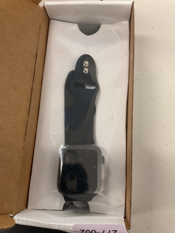 Photo 1 of Apple Watch SE (2nd Gen) (GPS + Cellular