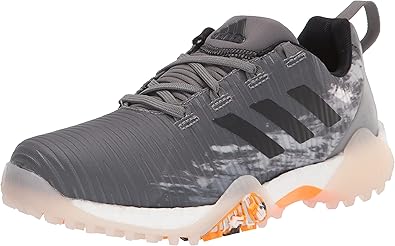 Photo 1 of adidas Men's Codechaos Spikeless Golf Shoes us 10 