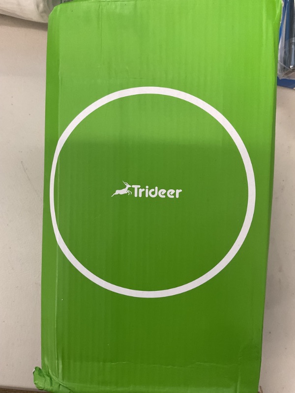 Photo 1 of Trideer Yoga Ball for Exercise, Pregnancy & Birthing, 5 Sizes Exercise Ball for Physical Therapy, Stability, Fitness, Quick Pump Included