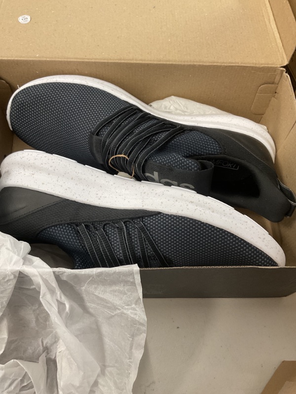 Photo 1 of adidas Men's Lite Racer Adapt 7.0 Sneaker