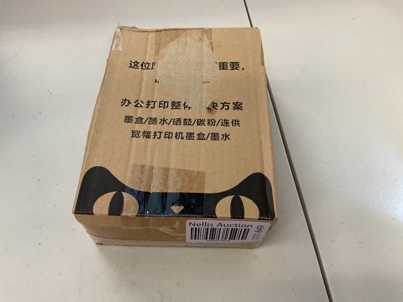 Photo 1 of Aomya Compatible HP 972A Ink Cartridges with PageWide 477dn 477dw 377dw 352dw 452dn PageWide Managed 55250dw P57750dw