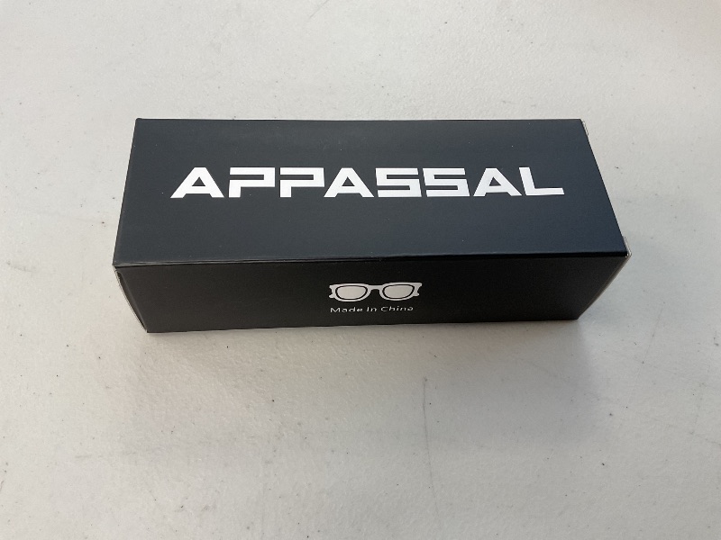 Photo 1 of Appassal Rectangle Rimless Sunglasses for Women Men Frameless Square Sun Glasses AP3627,Pink