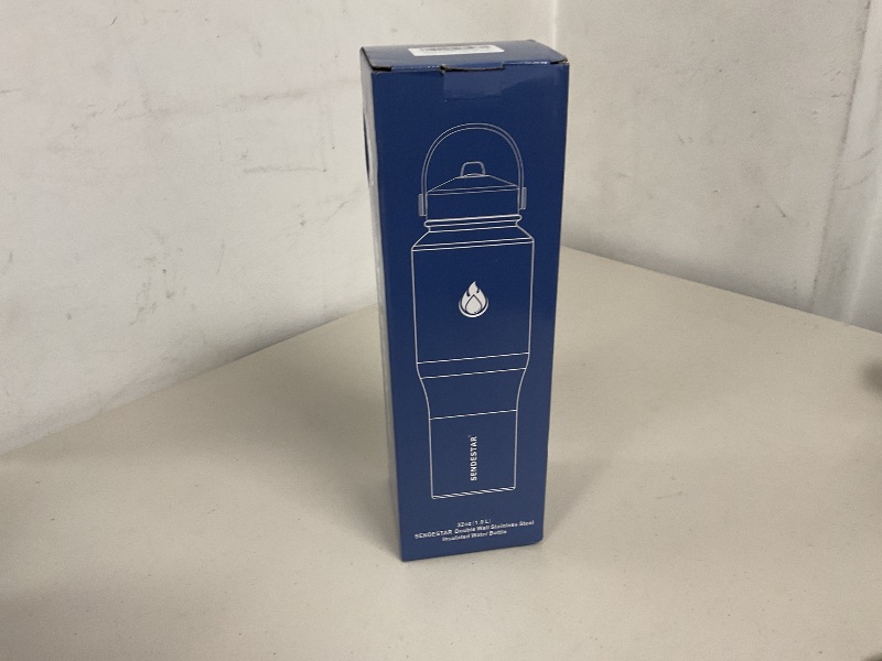 Photo 1 of SENDESTAR Water Bottle 32oz-64 oz-87oz