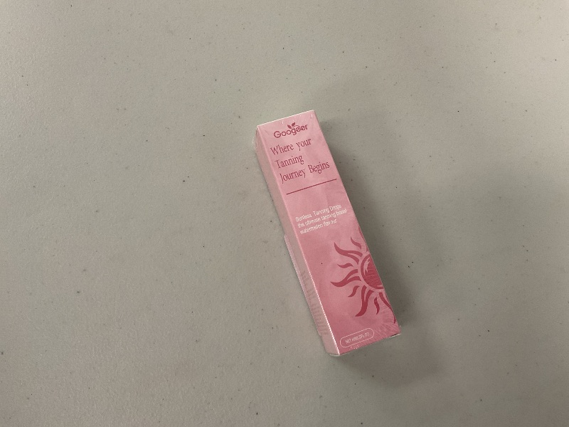 Photo 1 of Sunless Tanning Drops to Drink, Drinkable Moisturizing Bronzing Formula for Face and Body?Sunless Bronzing Tanner Drop for Face & Body,