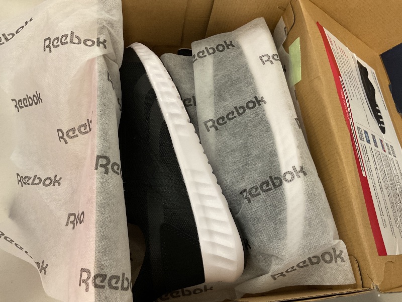 Photo 1 of Reebok Work RB4023 Men's Sublite Legend Work Safety Toe