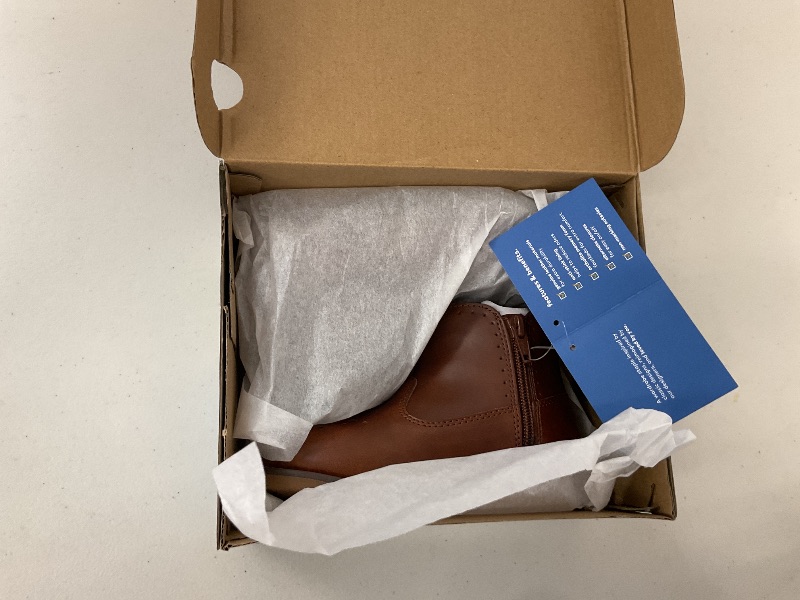 Photo 1 of Stride Rite Unisex SR STELLA Boot CEDAR, Size 10W