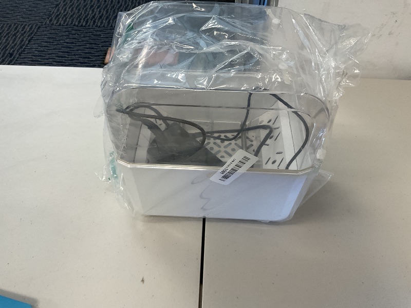 Photo 1 of Sovol Filament Dryer 2025, SH01 Filament Dehydrator 3D Printer Spool Holder with Upgraded Fan, Dry Box for Keeping Filament Dry, Compatible with 1.75mm, 2.85mm PLA PETG TPU ABS