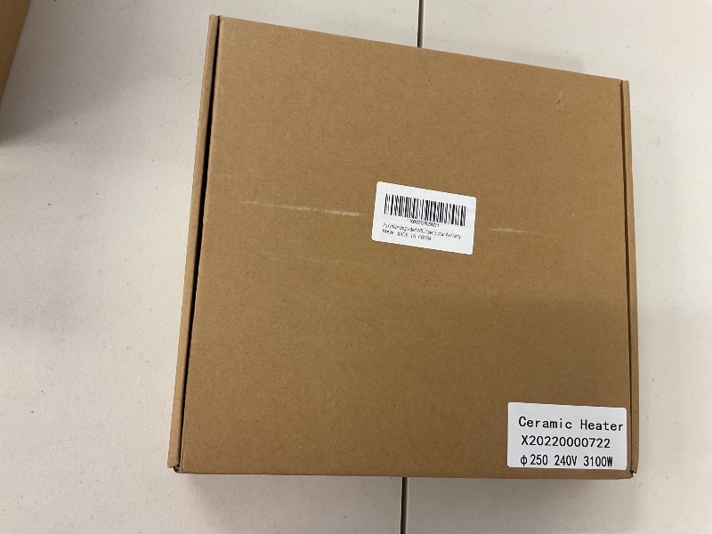 Photo 1 of Upgraded WB30T10133 Range 9" Dual Radiant Surface Element by puxyblue fit for GE Electric Range Cooktop Replace Part 1474218,EAP2321567,PS2321567,AP4345739-Meet OEM Spec 5 year Warranty