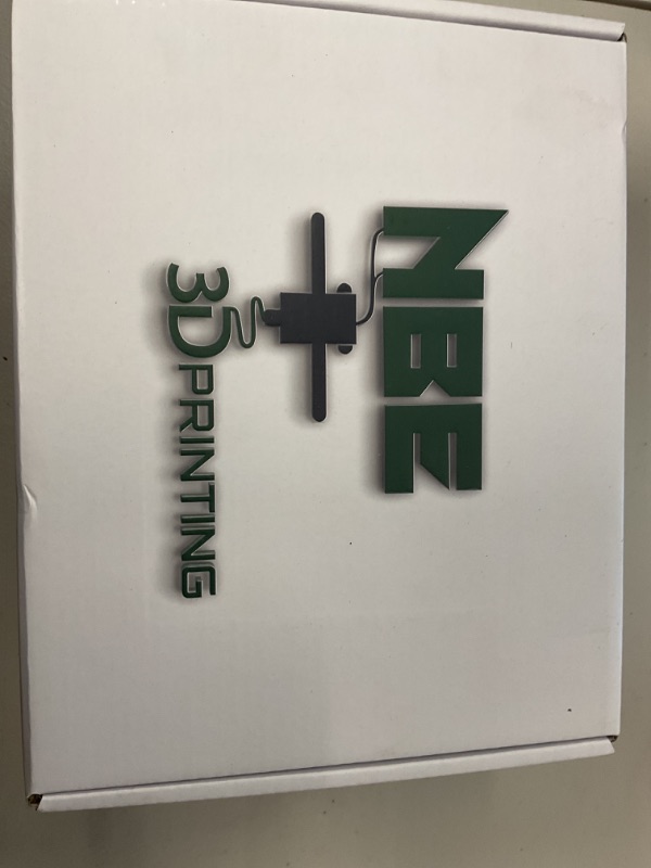 Photo 1 of NBE 3D PRINTING PLA 3D Filament – 16 Multi-Color Options | 1.75mm | Matte, Luminous, Transparent, & Gradient Colors | High Precision, Tangle-Free, Clog-Free