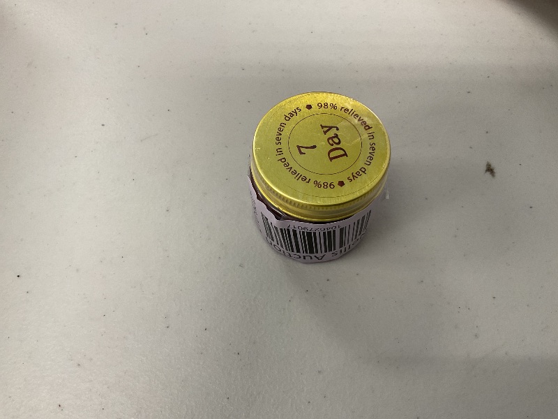 Photo 1 of Jorlzeut Quick Skin Bee Venom Cream,Soft Skin,Long Lasting Nourishment(1pcs)