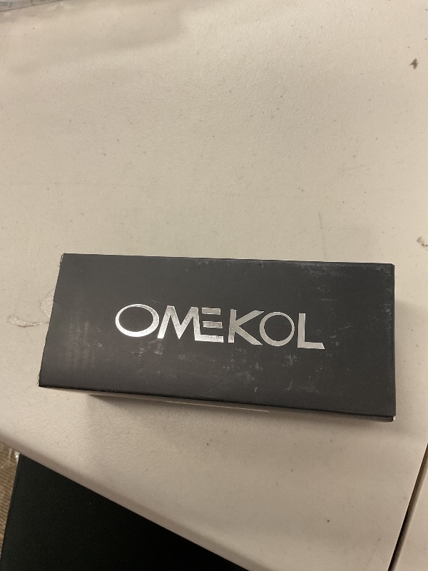 Photo 1 of OMEKOL Two Sizes For Adults and Youth Sunglasses Sports Baseball Cycling Glasses Men Women MTB Bicycle Eyewear Outdoor
