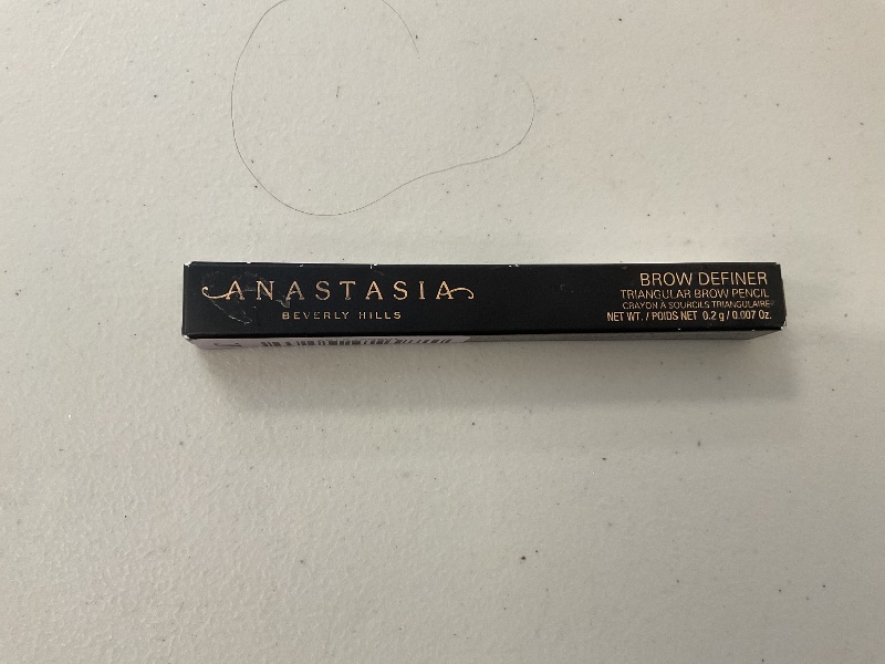 Photo 1 of Anastasia Beverly Hills - Brow Definer - Caramel