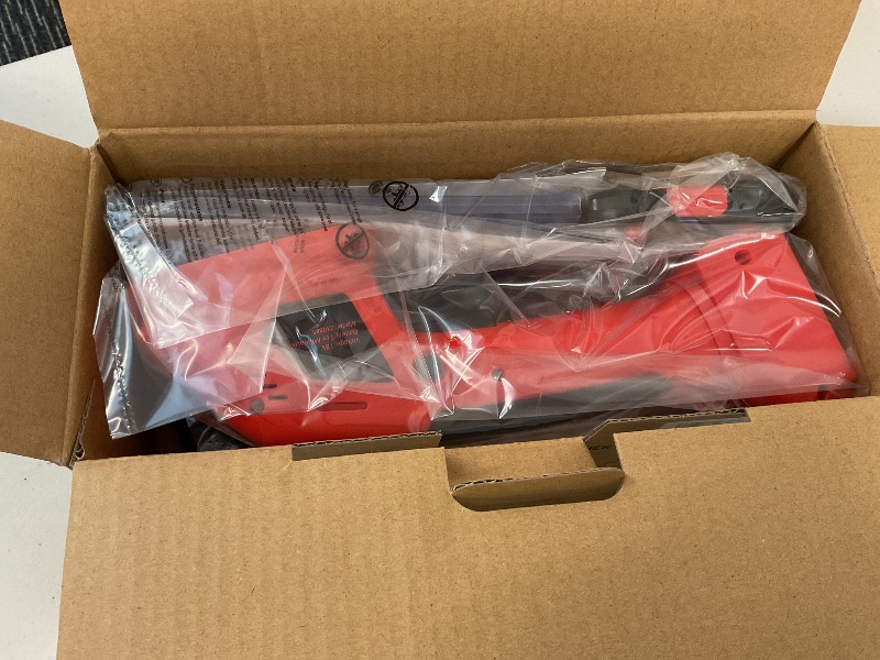 Photo 1 of Cordless Hedge Trimmer Compatible with Milwaukee 18V Battery 2 in 1 Grass Trimmer for Yard & Lawn Care(Battery not Included)