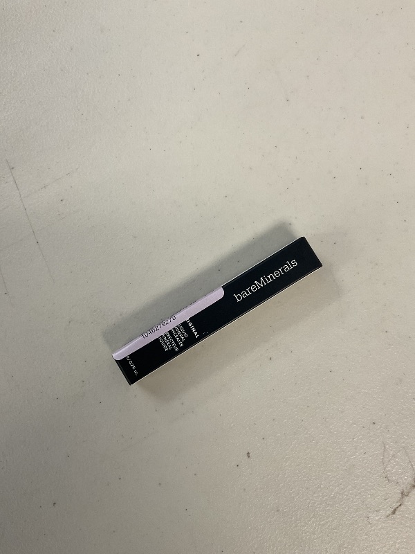 Photo 1 of bareMinerals Original Liquid Mineral Concealer, Brightening Dark Circle Eye Concealer, Reduces Look of Fine Lines, Buildable Coverage, Vegan