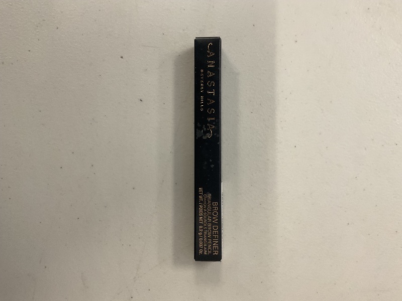Photo 1 of Anastasia Beverly Hills - Brow Definer - Caramel