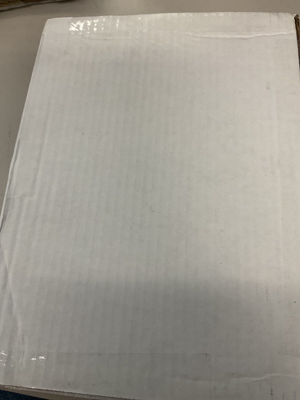 Photo 1 of 2021 Apple iPad (10.2-inch, Wi-Fi, 64GB) - Silver (Renewed)