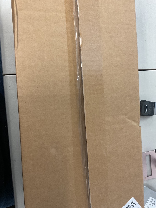 Photo 1 of E-SDS Portable Air Conditioner Window Kit with 5.9” Diameter 78" Length Exhaust Hose for Sliding Window, Adjustable AC Window Vent Kit with Counterclockwise Hose and 4 Slide Seal Plates