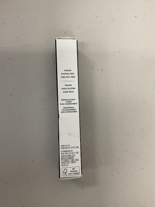 Photo 1 of bareMinerals Original Liquid Mineral Concealer, Brightening Dark Circle Eye Concealer, Reduces Look of Fine Lines, Buildable Coverage, Vegan