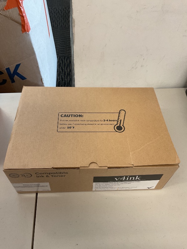Photo 1 of TN227 High Yield Toner Cartridge 4 Pack Replacement for Brother TN-227 TN223 TN 227BK 227C 227M 227Y Toner for Brother HL L3210CW L3270CDW L3290CDW L3230CDW MFC L3770CDW L3710CW L3750CDW Printers