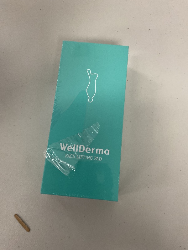 Photo 1 of WELLDERMA Stainless Steel 2 in 1 Gua Sha & face Roller Metal Tool for Effective Puffiness Reduction, Lymphatic Drainage, and Facial Tension. Durable, Convenient Gua Sha Travel Friendly Pouch