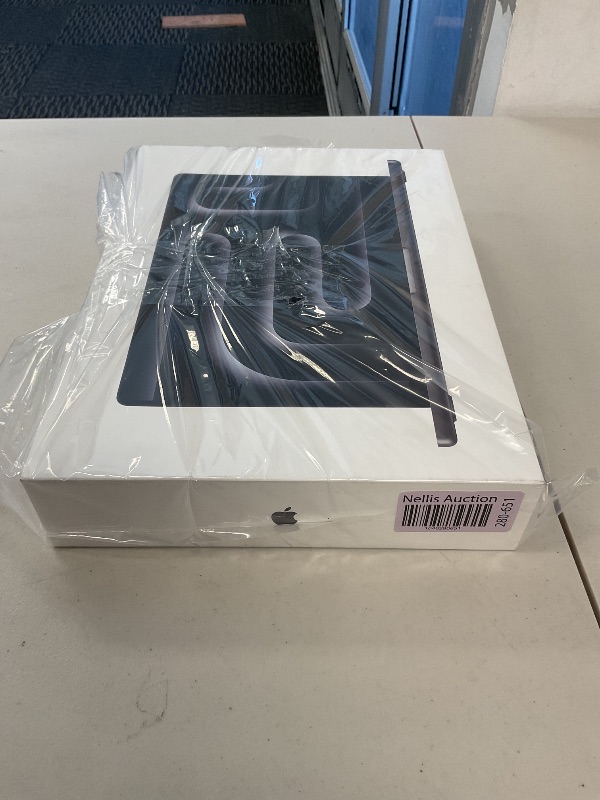 Photo 1 of Apple 2024 MacBook Pro Laptop with M4 Pro, 12-core CPU, 16-core GPU: Built for Apple Intelligence, 14.2-inch Liquid Retina XDR Display, 24GB Unified Memory, 512GB SSD Storage; Space Black