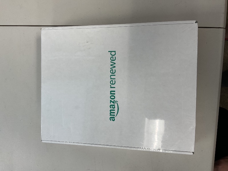Photo 1 of iPad Pro 12.9in (4th Gen.) - 256GB - WiFi - Silver (Renewed Premium)