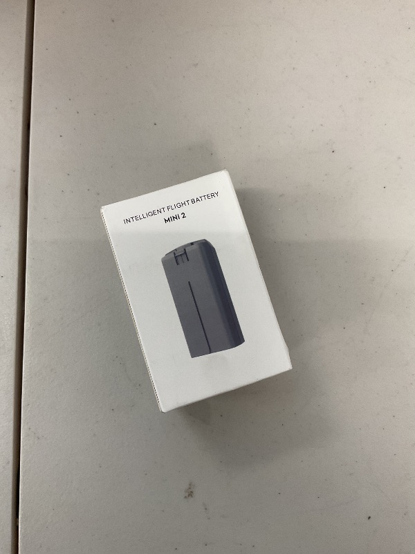 Photo 1 of XDJXWJN Mini 2 Series/Mini 4k Battery 2400mAh Intelligent Flight Battery Compatible with DJI Mini2, MiniSE, Mini2 SE