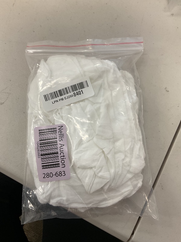 Photo 1 of 10 Pack Pool Skimmer Socks,Pool Filter Socks for Skimmer Basket for Above Ground and Inground Pool Ultra Fine Mesh Screen Pool Skimmer Scum Socks Saver,Pool Cleaning Filter Socks Cleans Debris Leaves