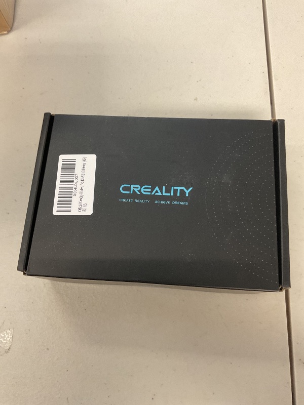 Photo 1 of Official Creality Ender 3 V3 KE/SE Silent Motherboard 32 bit New Upgrade Silent Mainboard Compatible with Ender 3 V3 KE/SE 3D Printer (KE)