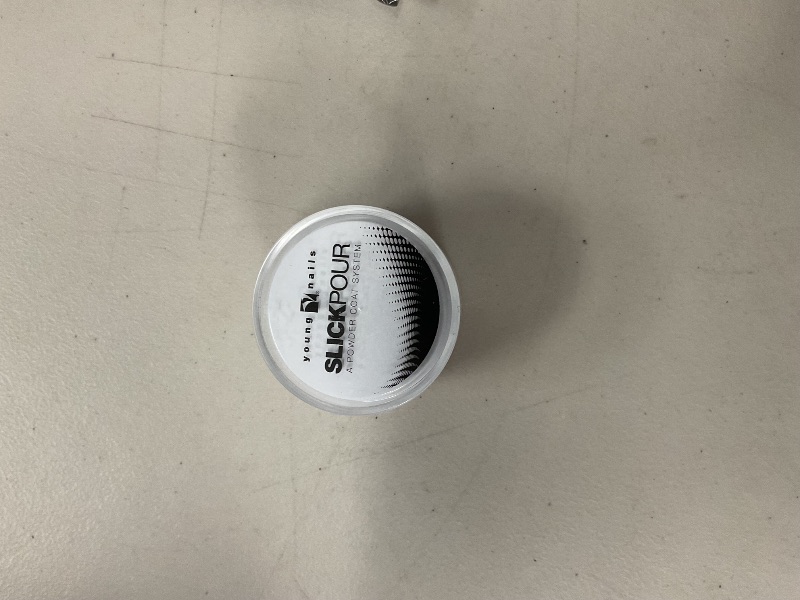 Photo 1 of Young Nails Powder, Ox