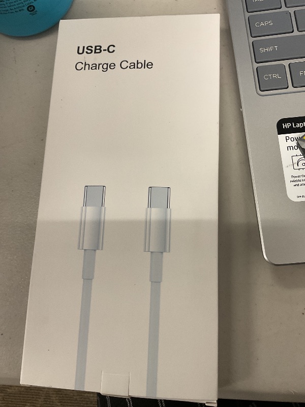 Photo 1 of LOFPYE 3-Pack Purple [3.3FT+6.6FT+10FT] 60W USB C to USB C Cable, Type C Fast Charging Cable for iPhone 16 15 Pro Plus Pro Max?for Galaxy S24 S23, for iPad Pro/Air, for MacBook Pro/Air and More