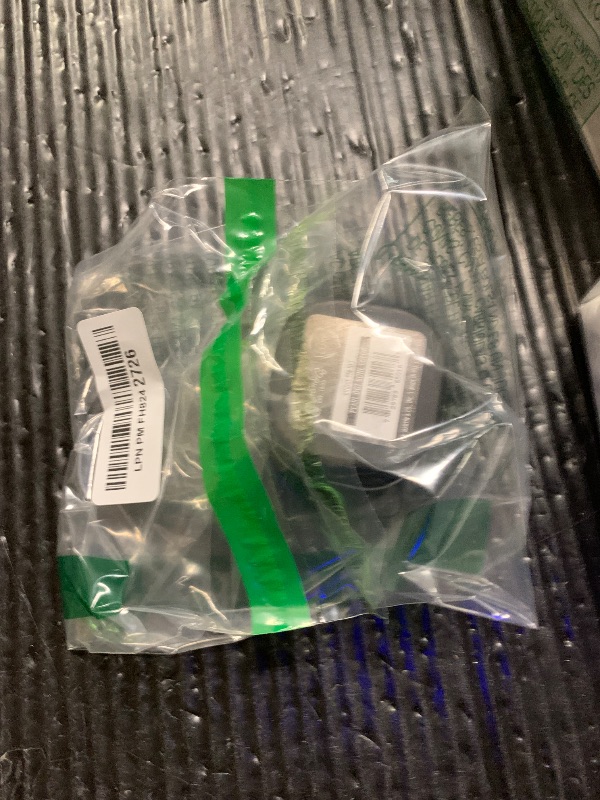 Photo 1 of LUXE BY MARTIN® Acoustic Guitar Bridge Pins – Bone with Pearl Inlay | Liquidmetal® Construction for Increased Volume and Sustain | Set of 6