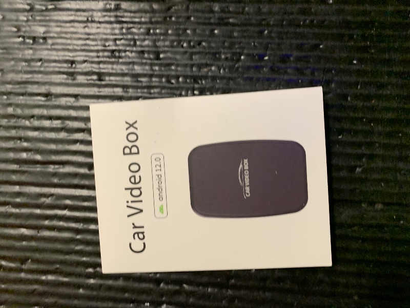 Photo 1 of 2025 Upgraded Wireless CarPlay and Android Auto Adapter -Built in YouTube Support TF Card,Magic Car Play AI Box Convert Wired to Wireless Dongle, Apple Carplay Adapter for Cars from 2016